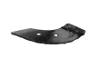 Durable steel 6-inch cutting blade for professional Little Beaver earth boring tools