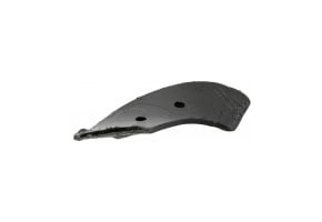7" Little Beaver Blade