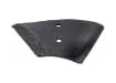 Replacement Little Beaver Blade 10" for industrial earth drill augers.