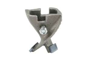 Little Beaver Point - Pengo Style w/ Carbide #SB-25C with Bolt and Nut