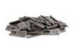 Bulk 100 pack of Little Beaver #35 Pengo style teeth for heavy duty augers