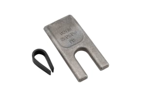 Little Beaver Blade - Pengo Style #35 Carbide Tooth w/Rubber Lock