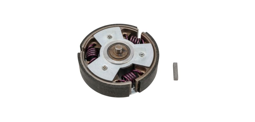 Replacement 1 inch bore rotor assembly for Little Beaver mechanical earth drill clutch systems