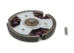 Replacement 1 inch bore rotor assembly for Little Beaver mechanical earth drill clutch systems