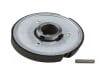 Little Beaver Rotor Assembly Model 7/8 featuring fiber-lined clutch shoes and 1 inch bore