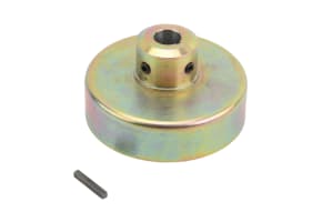 Little Beaver Change-Over Kit - Clutch 5HP 3/4 Bore w/Fiber Shoes & Drum