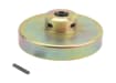 Complete Little Beaver 5HP clutch change-over kit with fiber-lined shoes and drum