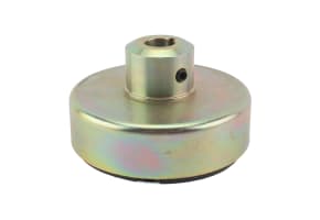 Little Beaver Change-Over Kit - Clutch 8HP 1" Bore w/Fiber Shoes and Drum
