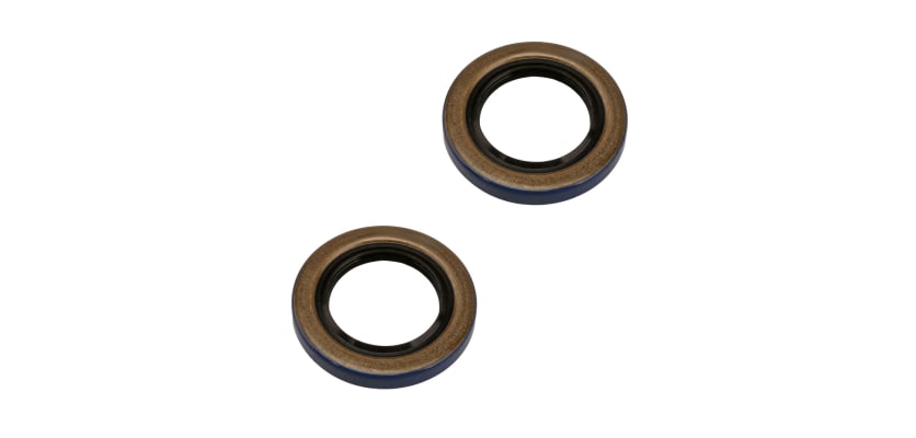 Genuine Little Beaver gearbox part for professional post hole digger maintenance and repair
