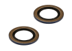 Genuine Little Beaver gearbox part for professional post hole digger maintenance and repair