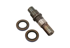 Little Beaver Main Transmission Shaft 