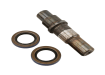 Heavy-duty Little Beaver main transmission shaft made from high-strength tempered steel
