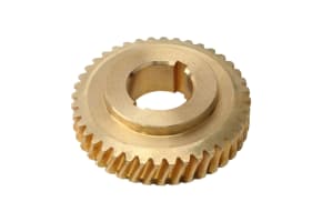 Little Beaver Bronze Gear - 1-1/4" Bore