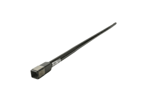 69" long Little Beaver Torque Tube Female