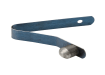 Genuine Little Beaver spring and button assembly for locking auger extensions
