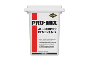 Sakrete PRO MIX All Purpose Cement 20lb
