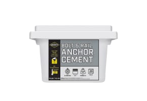 Sakrete Anchor cement 10lb
