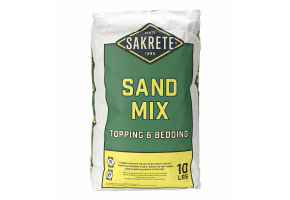 Sakrete Sand Mix 10lb
