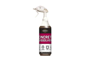 Sakrete Concrete Dissolver Spray