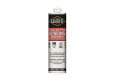 Rapid Set Anchor Epoxy simple cartridge tube with nozzle removed
