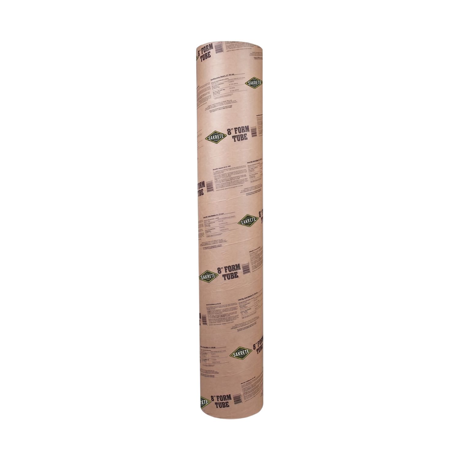 Sono Form Tubes 8