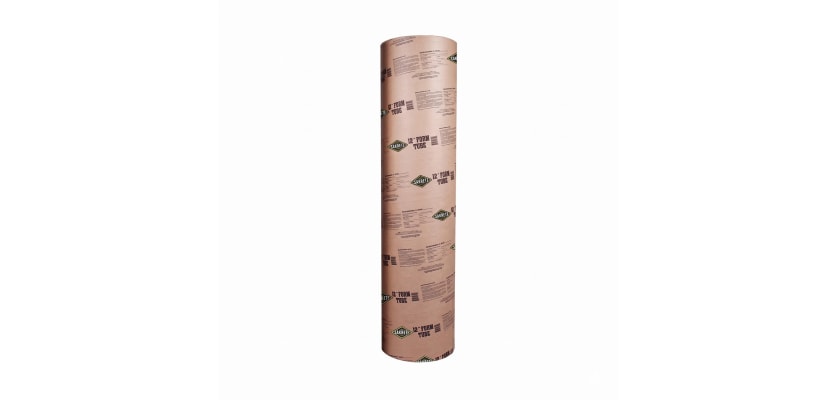 Wide 12-inch Sakrete Sono Form Tubes used for structural concrete pier foundations