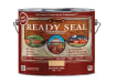 Ready Seal Golden Pine Stain 1-gallon can for professional exterior wood finishing