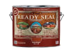 Ready Seal Mahogany Stain 1-gallon can for sealing and protecting exterior wood