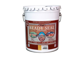 Ready Seal 5-Gallon Pail Natural Stain