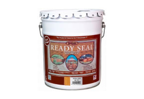 Ready Seal 5-Gallon Pail Natural Cedar Stain