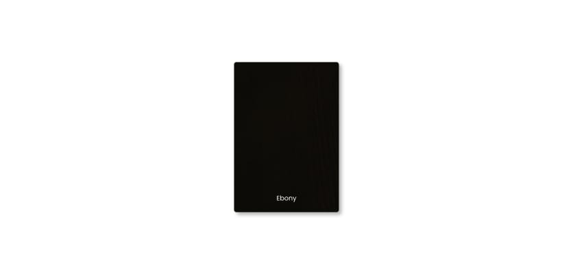 Huemiller Ebony wood fence stain for large professional installations.