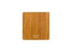 Huemiller Golden Cedar Wood Stain & Sealant Color Swatch