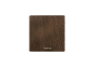 Huemiller Walnut Wood Stain & Sealant Color Swatch