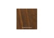 Huemiller Russet Brown exterior wood stain for fence and deck protection.