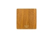 Huemiller Golden Oak Combo Fence and Deck Stain color swatch