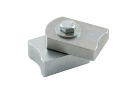 D&D SHUT IT!® Baby BadAss Hinge