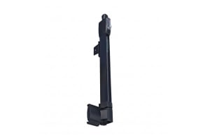 D&D MagnaLatch® Top Pull Series 3 (Keyed Alike)