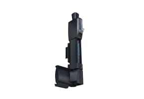 D&D MagnaLatch® Vertical Pull Series 3 (Keyed Alike)