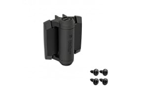 D&D TruClose® Series 3 Regular Hinges - with Screws