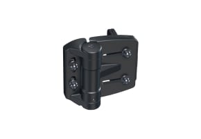 D&D TruClose® MINI MULTI-ADJUST™ Regular - Up to 2" Gap