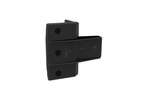 D&D GateStop™ for Wood & Vinyl Gates