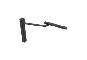 D&D SlimLine Hydraulic Vertical Gate Closer (Left)