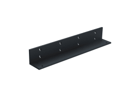 D&D SlimLine Vertical Gate Closer Mounting Bracket Kit - Body