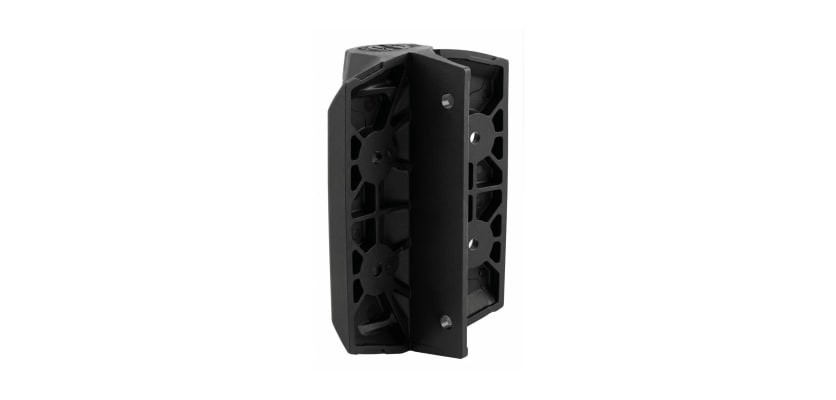 Durable TruClose Series 3 Heavy Duty hinges featuring adjustable tension for metal fencing.