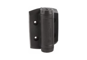 D&D TruClose® Series 3 Heavy Duty Hinges - Metal Gates (1 Leg)