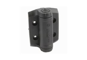 D&D TruClose® Series 3 Heavy Duty Hinges for Metal Gates