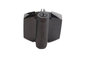 D&D TruClose® Series 3 Heavy Duty Hinges - 2 legs