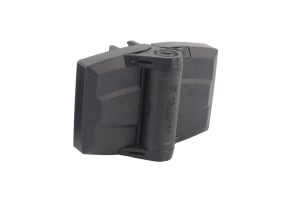 D&D TruClose® Heavy Duty Multi-Adjust Gate Hinge
