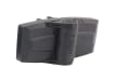 TruClose Heavy Duty Multi-Adjust Gate Hinge in black polymer for heavy metal gates