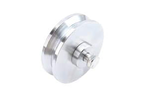 D&D Hardware SHUT IT!® 4" Wheel